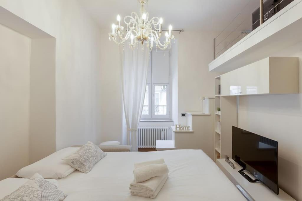 Apartments Trieste Centro I Imbriani 12 Bagian luar foto