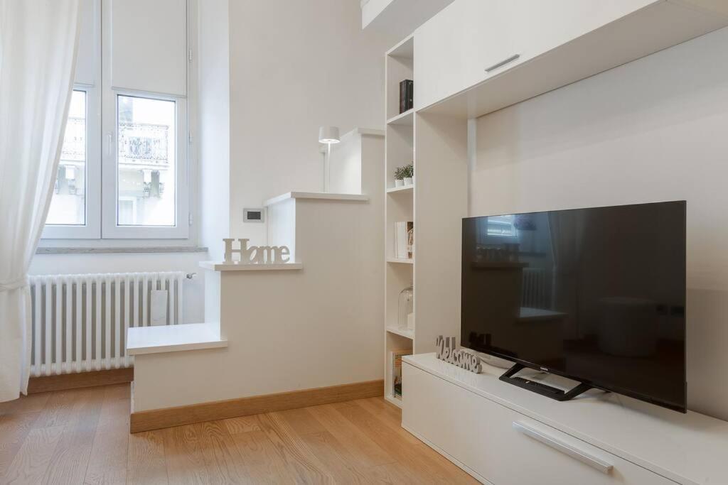 Apartments Trieste Centro I Imbriani 12 Bagian luar foto