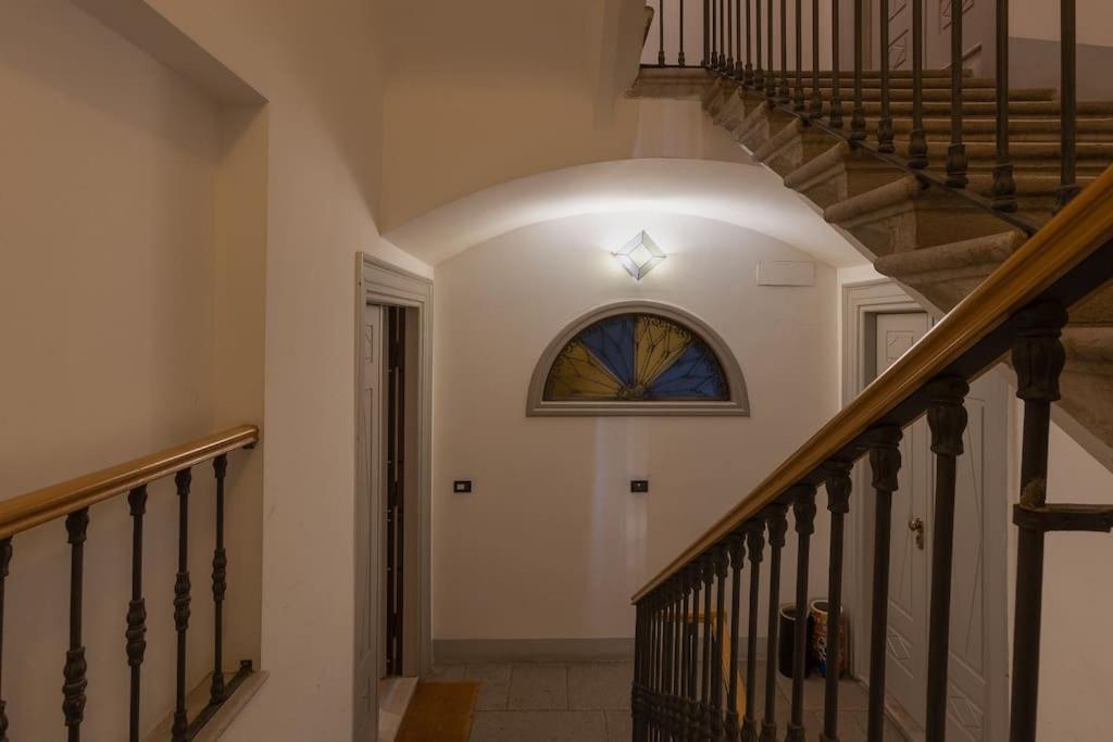 Apartments Trieste Centro I Imbriani 12 Bagian luar foto