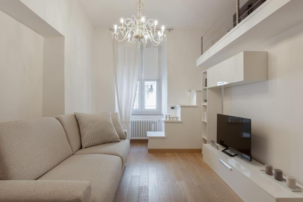 Apartments Trieste Centro I Imbriani 12 Bagian luar foto